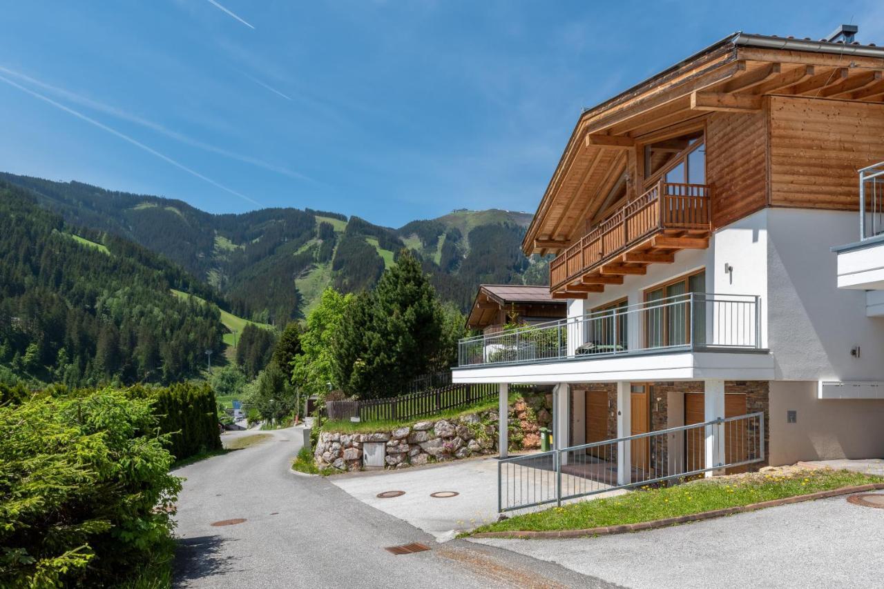 Seventeen Schmittental By All In One Apartments Exteriér fotografie